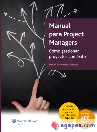 Manual para Project Managers (Ebook)