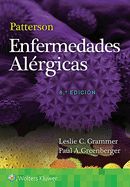 Portada de Patterson. Enfermedades alérgicas