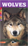 Wolves. Book audio @