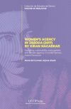 Women's Agency in Jasoda (2017) by Kiran Nagarkar: Exploring vulnerability, subjugation, and female agency in contemporary Indian literature