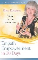 Portada de Empath Empowerment in 30 Days