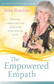 Portada de The Empowered Empath