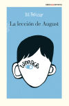 Wonder. La lección de August