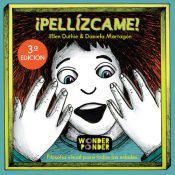 Portada de ¡Pellízcame! Edición especial