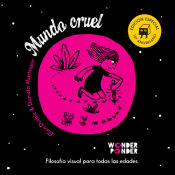 Portada de Mundo cruel. Edición especial 10º aniversario