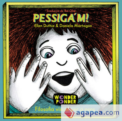 Pessiga'm! Edición especial