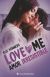 Portada de Amor irresistible (Serie Love Me 3), de Elle Kennedy
