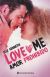 Portada de Amor prohibido (Serie Love Me 1), de Elle Kennedy