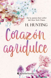 Portada de Corazón agridulce