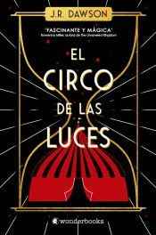 Portada de El circo de las luces