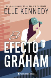 Portada de El efecto Graham (Edición especial limitada)