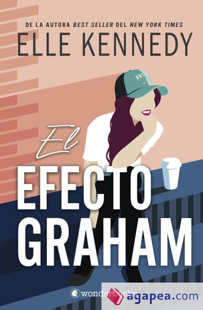 El efecto Graham (Edición especial limitada)