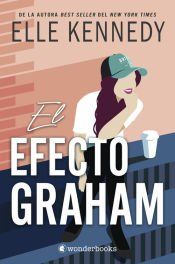 Portada de El efecto Graham