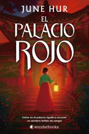 Portada de El palacio rojo