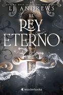 Portada de El rey eterno