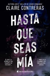 Portada de Hasta que seas m&iacute;a