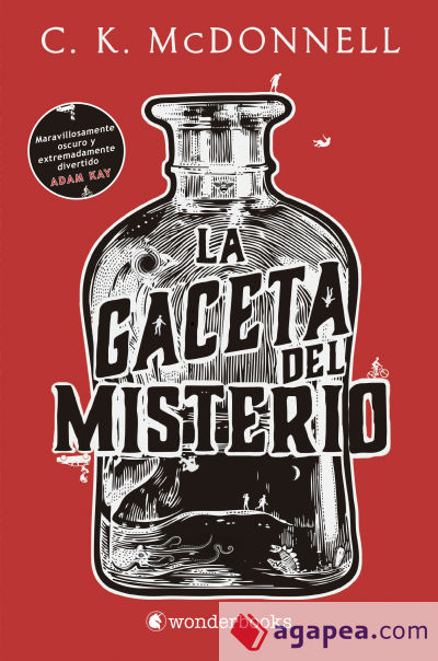 La Gaceta del Misterio