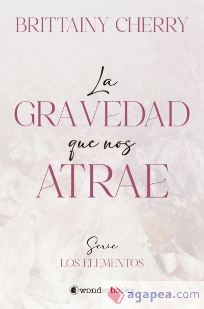 La gravedad que nos atrae