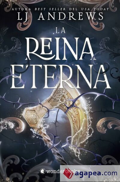 La reina eterna La reina eterna