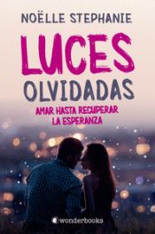 Portada de Luces olvidadas