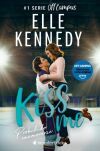 Prohibido Enamorarse (#kissme 1)