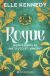 Portada de Rogue, de Elle Kennedy
