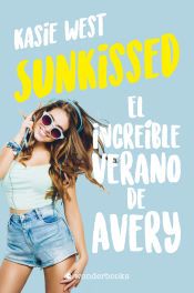 Portada de Sunkissed