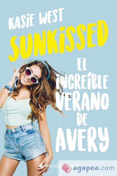 Sunkissed