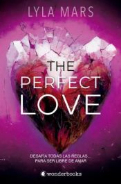 Portada de The Perfect Love