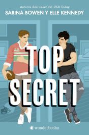 Portada de Top Secret
