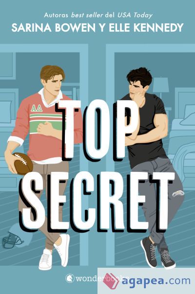 Top Secret Top Secret