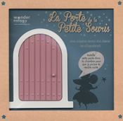 Portada de Leo, Chloé et les portes magiques (rose): La porte de la petite Souris