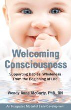 Portada de Welcoming Consciousness (Ebook)
