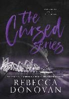 Portada de The Cursed Series, Parts 1 & 2