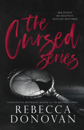 Portada de The Cursed Series, Parts 3&4