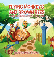 Portada de Flying Monkeys And Brown Bees