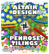 Portada de Altair Design - Penrose Tilings