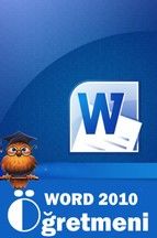 Portada de Word 2010 Ö?retmeni (Ebook)