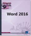 Word 2016