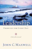 Portada de Leaders Promise for Every Day