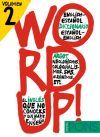 Word up! 2  -Diccionario Ingles/Espa&ntilde;ol Espa&ntilde;ol/Ingl&eacute;s