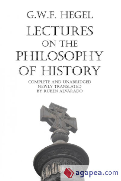 Lectures on the Philosophy of History