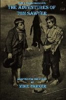 Portada de Mark Twain Presents The Adventures of Tom Sawyer