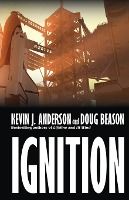 Portada de Ignition