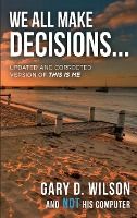 Portada de We All Make Decisions