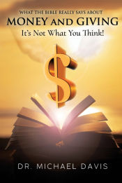 Portada de What the bible really says about Money and Giving