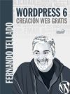 Wordpress 6. Creación Web Gratis