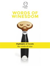 Portada de Words of Winesdom (Ebook)