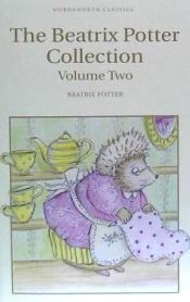 Portada de The Beatrix Potter Collection Vol 2