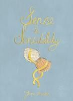 Portada de Sense and Sensibility